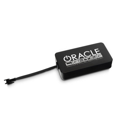 Oracle 18-19 Ford F150 Dynamic DRL Replacements + Dynamic Turn Signals - - Dynamic