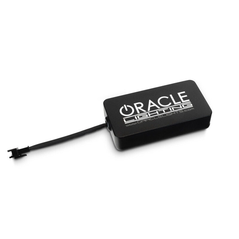 Oracle 14-19 Polaris Ranger 570/900/1000 Dynamic RGB+W Headlight Halo Kit - - Dynamic