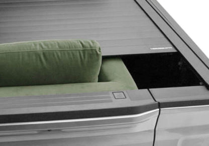 Retrax 2019 Chevrolet/GMC Silverado/Sierra 1500 8ft Bed (w/o Storage Boxes) RetraxPRO XR
