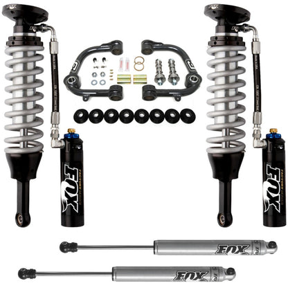 CMB Uniball Upper Arms