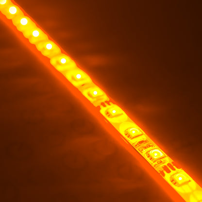 Oracle Engine Bay LED Kit 60in - Amber