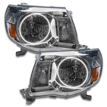 Oracle 05-11 Toyota Tacoma SMD HL - ColorSHIFT w/o Controller