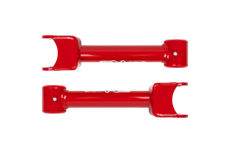 UMI Performance 78-88 GM G-Body Tubular Upper & Lower Control Arms Kit
