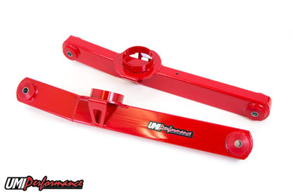 UMI Performance 59-64 GM B-Body Rear Lower Control Arms/Trailing Arms