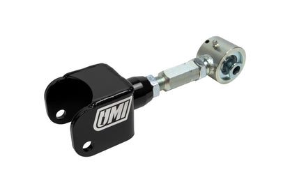 UMI Performance 79-04 Ford Mustang Adjustable Upper Control Arms - Roto-Joints