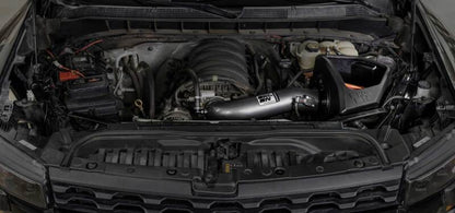 K&N Chevy/GMC 1500 V8 6.2L NextGen Aluminum Cold Air Intake