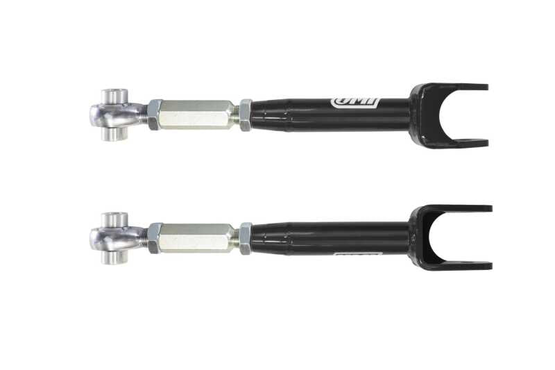 UMI Performance 16-24 Chevrolet Camaro Suspension Control Arm - Black