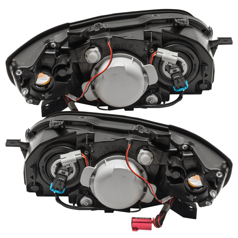 Oracle 08-09 Subaru Legacy Sedan SMD HL - ColorSHIFT w/o Controller