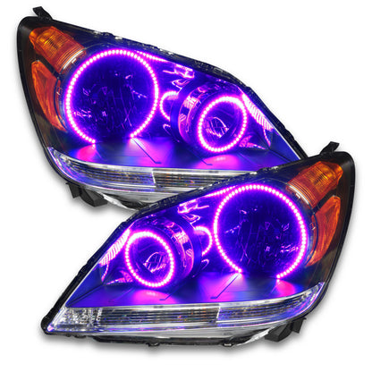 Oracle 08-10 Honda Odyssey SMD HL - ColorSHIFT