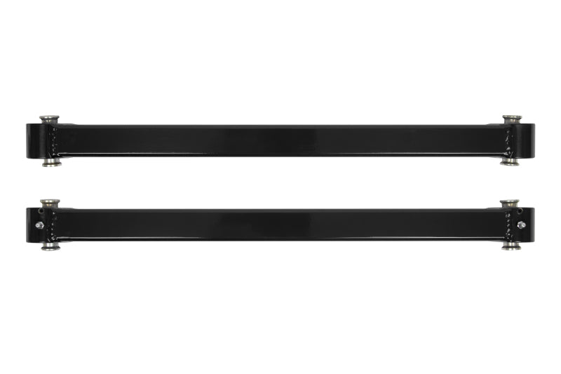 UMI Performance 64-72 A-Body Boxed Lower Control Arms- w/ Dual Roto-Joints
