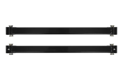UMI Performance 64-72 A-Body Boxed Lower Control Arms- w/ Dual Roto-Joints