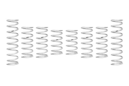 Eibach 25-26 Polaris RZR Pro-UTV Stage 2 Kit - Set of 8