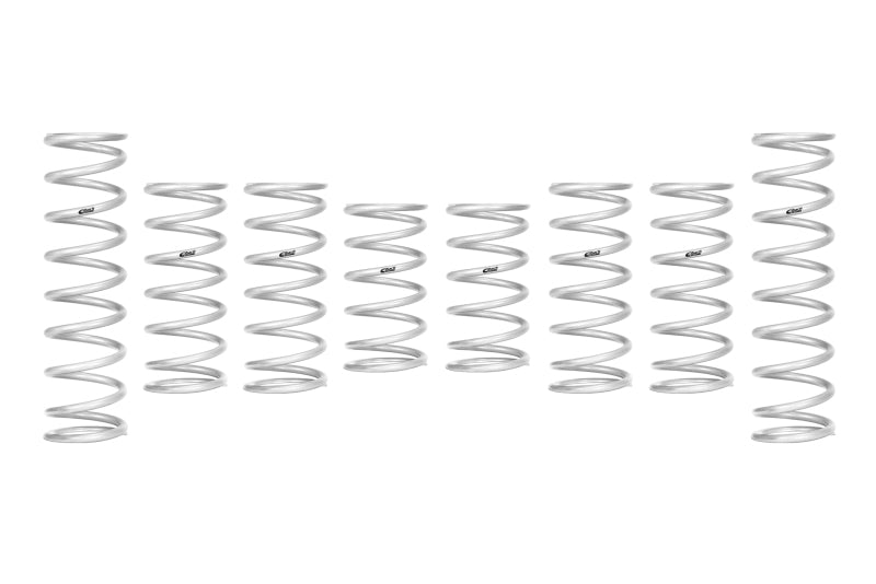 Eibach 25-26 Polaris RZR Pro-UTV Stage 3 Kit - Set of 8