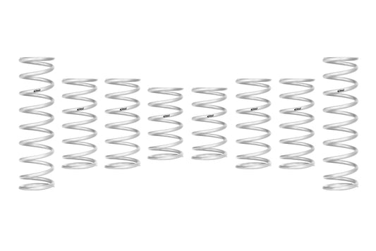 Eibach 25-26 Polaris RZR Pro-UTV Stage 3 Kit - Set of 8