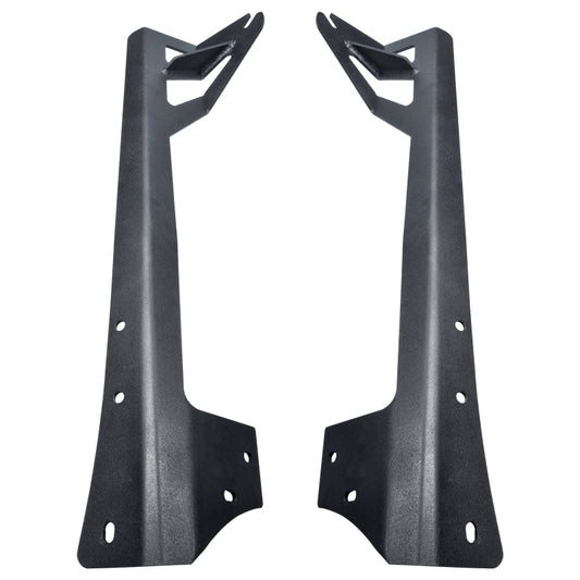 Oracle 97-06 Jeep TJ Off-Road LED Light Bar Roof Brackets