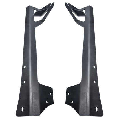 Oracle 97-06 Jeep TJ Off-Road LED Light Bar Roof Brackets/Light