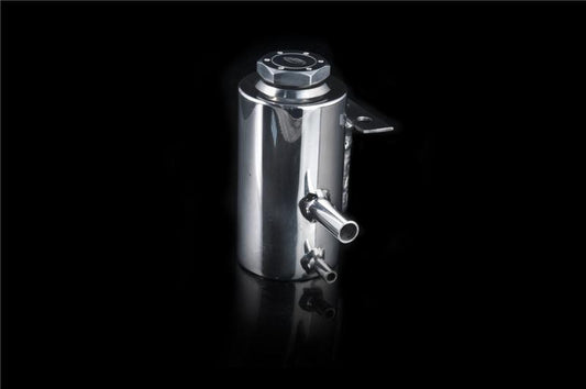 Weapon R 93-98 Toyota Supra Power Steering Reservoir Tank (Excl Hoses/Clamps - Tank Only)