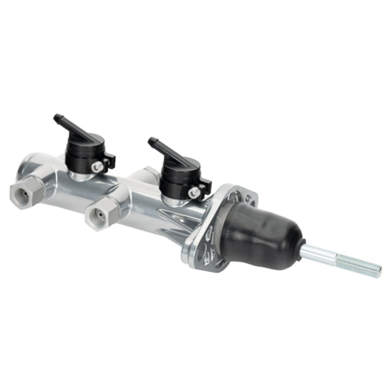 Wilwood Remote Tandem M/C 1.12 Dia Diecast Dual