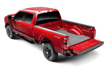 Husky Liners 19-25 Chevrolet Silverado/GMC Sierra 1500 CC Guardian Comfort Bed Mat
