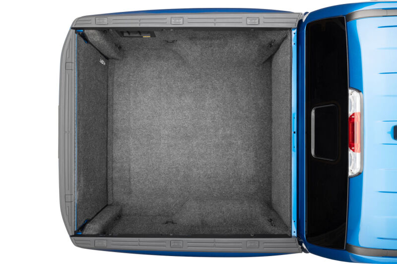 Husky Liners 17-26 Honda Ridgeline Guardian Comfort Bed Liner - Full