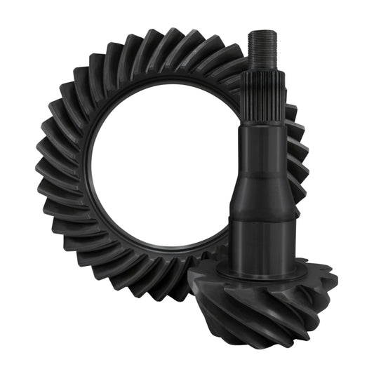 Yukon Gear High Performance Ring & Pinion Gear Set 9.75in in a 3.31 Ratio