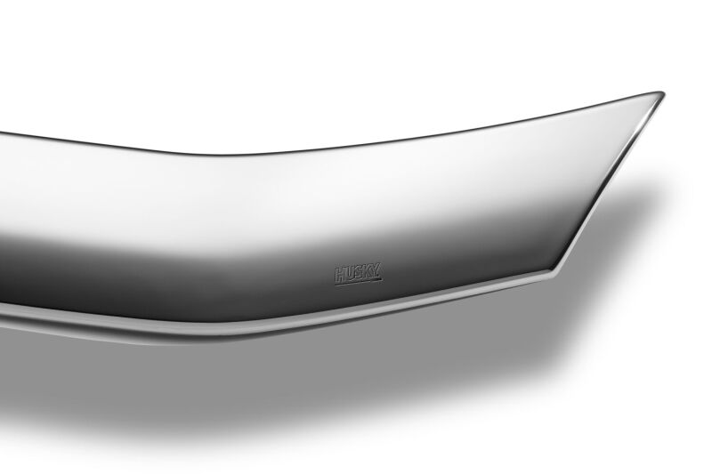 Husky Liners 2025 Chevrolet Equinox Aeroskin - Chrome