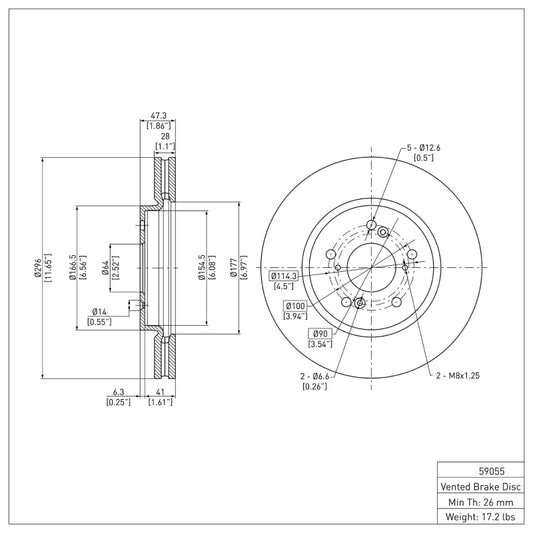 Technical Drawing