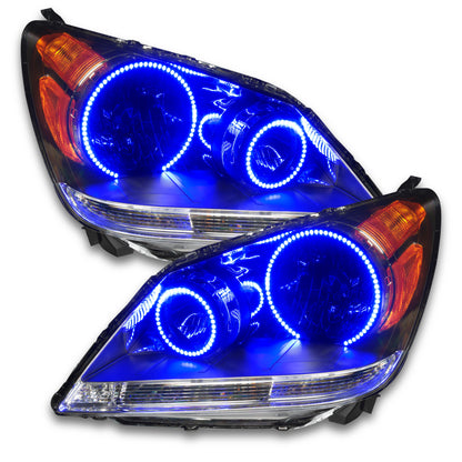 Oracle 08-10 Honda Odyssey SMD HL - ColorSHIFT