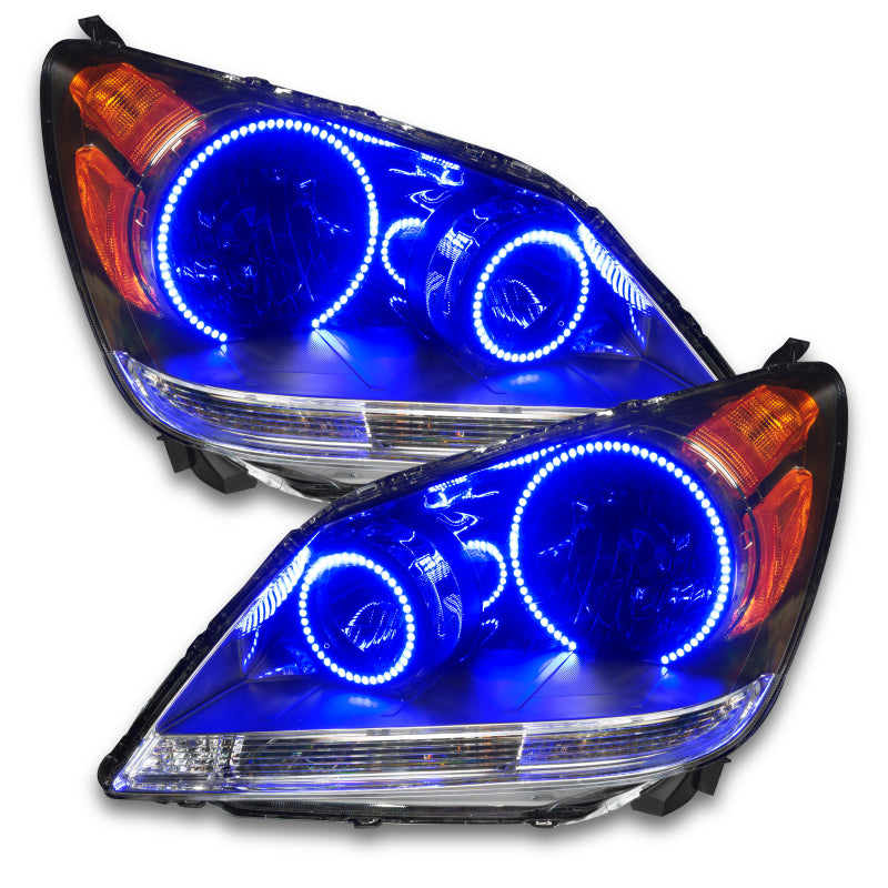 Oracle 08-10 Honda Odyssey SMD HL - ColorSHIFT w/o Controller