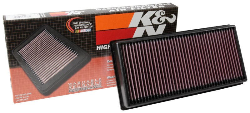 K&N Gac Gs8 L4-2.0L F/I 17-18