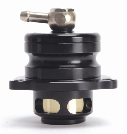 Turbosmart 11-12 Ford F150 3.5L EcoBoost / 12-19 Ford Focus ST Kompact Dual Port BOV (Shortie)