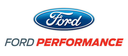Ford Racing 3.5L NA Cyclone V6 Long Block Assembly