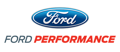 Ford Racing 21-26 F-150 Raptor/Raptor R Extreme Side Exit Exhaust - Flat Back Tips