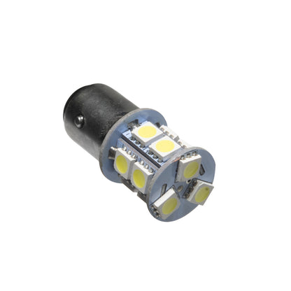 Oracle 1157 13 LED Bulb (Single) - Cool White