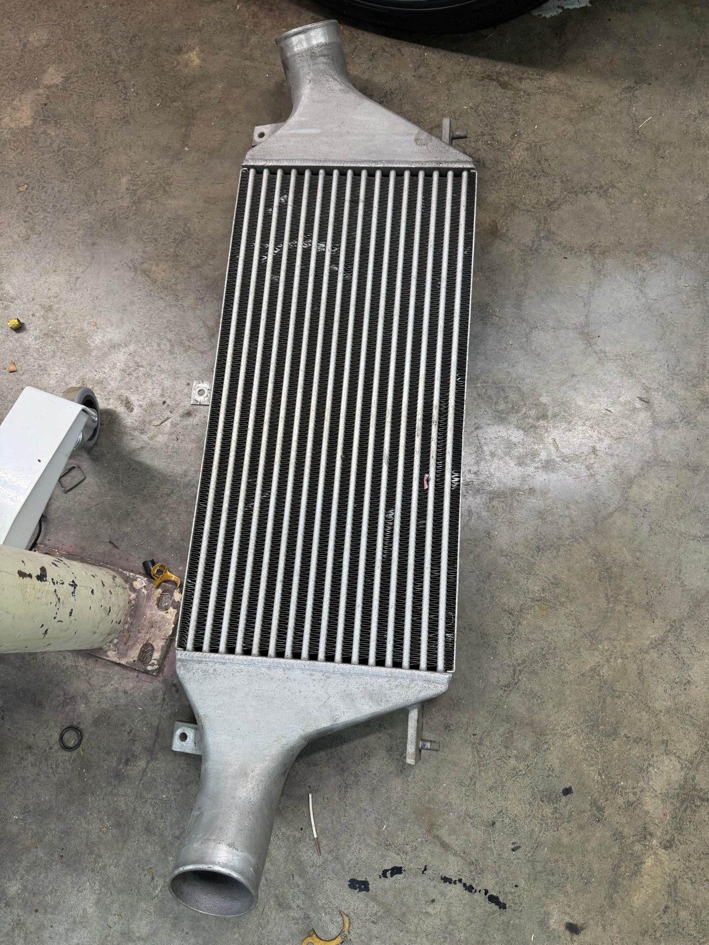 Greddy Trust Intercooler R32 GTR
