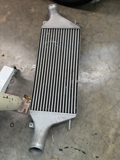 Greddy Trust Intercooler R32 GTR
