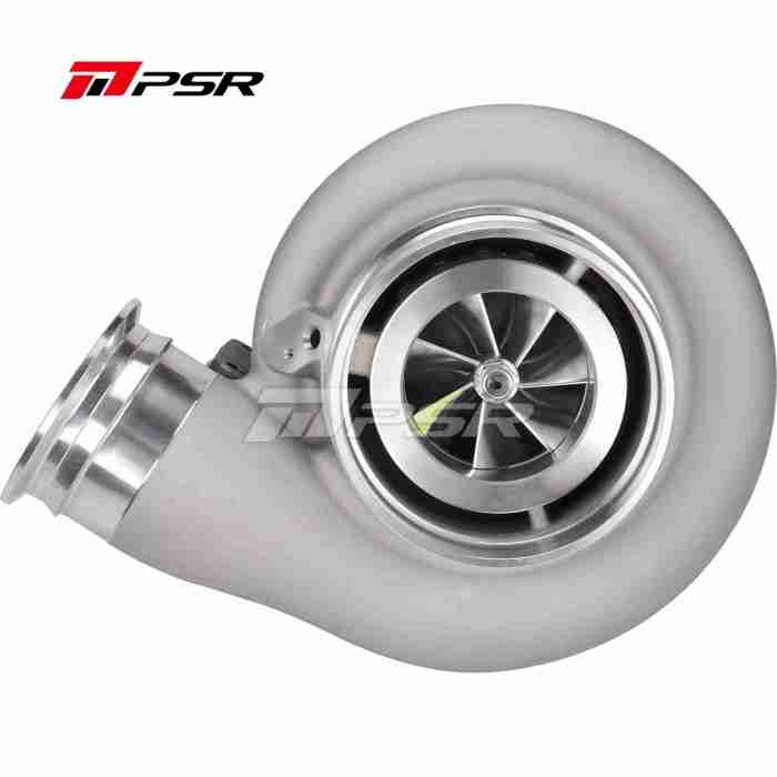 PSR 488 Journal Bearing Turbocharger HP Rating 1550 product image