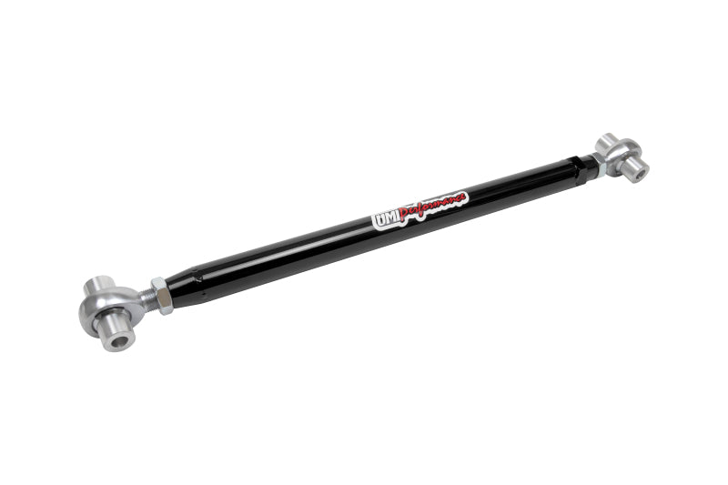 UMI Performance 64-72 GM A-Body Adjustable Lower Control Arms Rod Ends CrMo