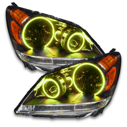 Oracle 08-10 Honda Odyssey SMD HL - ColorSHIFT