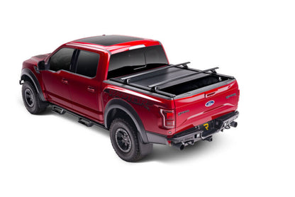 Retrax 07-13 Chevy & GMC 5.8ft Bed RetraxONE XR