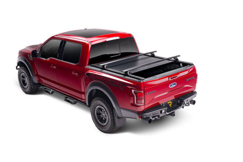 Retrax 14-18 Chevy & GMC 5.8ft Bed RetraxONE XR