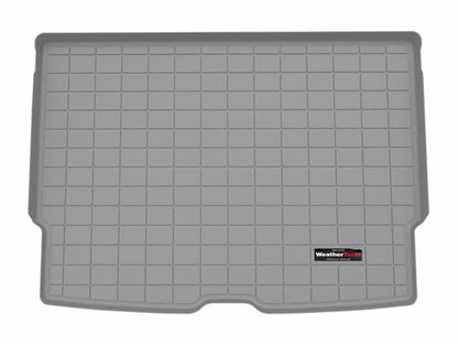 WeatherTech 25-25 Volvo EX90 Trunk Cargo Liners - Grey