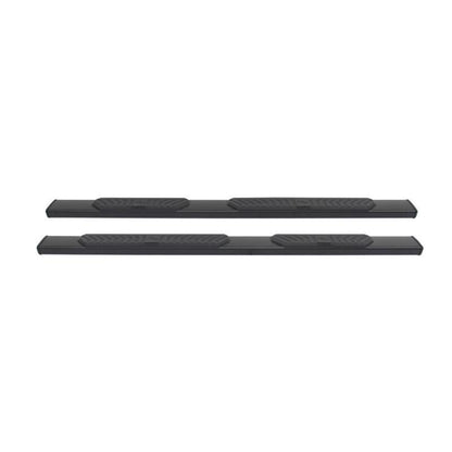 Westin 18-26 Jeep Wrangler JLU 4dr R5 Nerf Step Bars - Tex. Blk