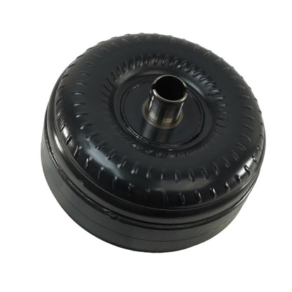 BD Diesel 19-24 Dodge Ram AS69RC 2WD RH PTO Torquemaster Transmission Package
