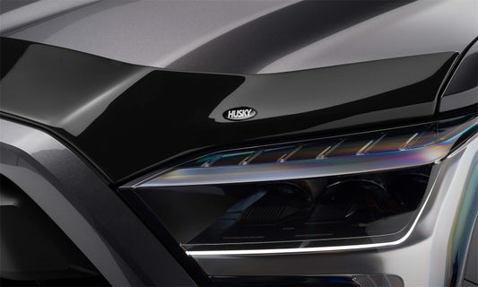 Husky Liners 22-24 Buick Enclave Aeroskin Hood Protector - Smoke