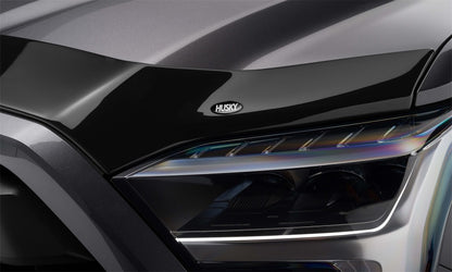 Husky Liners 2024 Ford Ranger Aeroskin Hood Protector - Smoke