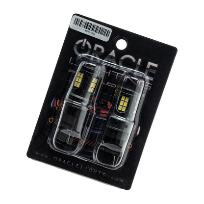 ORACLE 21-22 Ford Bronco Extr-Perf LED Reverse Light Bulb Set