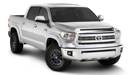 Husky Liners 14-21 Toyota Tundra Pocket Style Fender Flares - 4pc