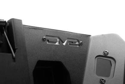 DV8 Offroad 20-23 Jeep Gladiator JT MTO Series Rear Bumper