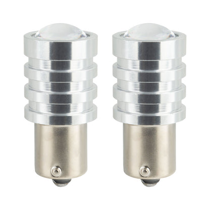 Oracle 1156 5W Cree LED Bulbs (Pair) - Cool White